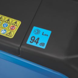 Draper 95197 2300W Inverter Generator 230V