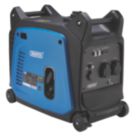 Draper 95197 2300W Inverter Generator 230V