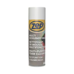 Zep   Multi-Purpose Foam Cleaner 500ml