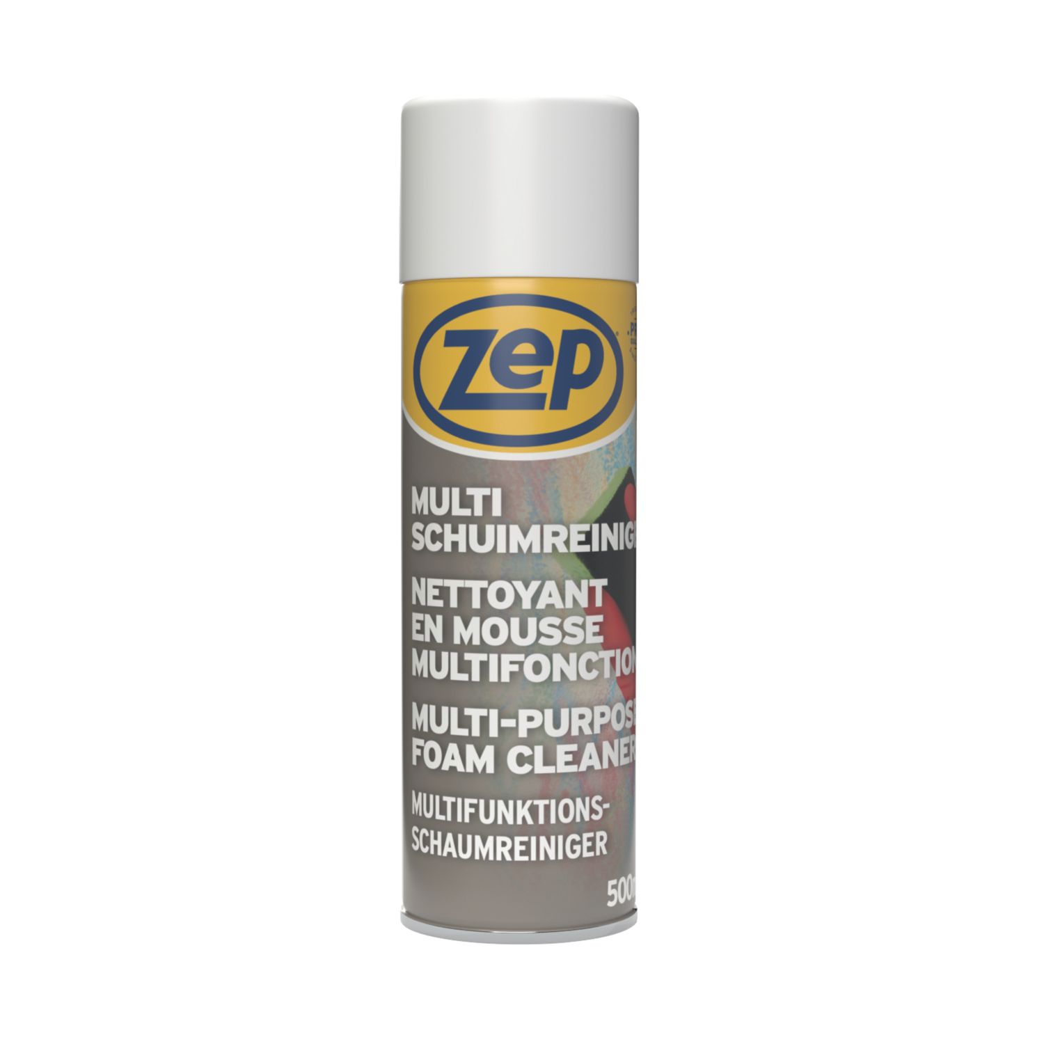 Zep Multi-Purpose Foam Cleaner 500ml (192EA)