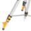 DEWALT DE0733-XJ Laser Tripod 2.48m