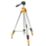 DEWALT DE0733-XJ Laser Tripod 2.48m