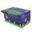 L-PRO  Green Garden Refuse Sacks in Dispenser Box 120Ltr 50 Pack