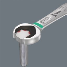 Wera 6002 Joker Open-Ended Spanner 22 x 22mm