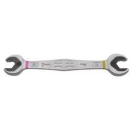 Wera 6002 Joker Open-Ended Spanner 22 x 22mm