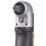 DEWALT  3/8" Square Right Angle Socket Attachment 235mm