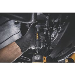 DEWALT Die Grinder, Right Angle, Air Powered (DWMT70782L)