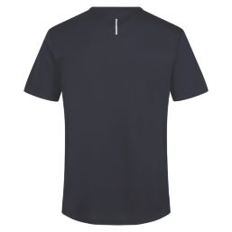 Regatta Pro Wicking Short Sleeve T-Shirt Navy XXX Large 44" Chest