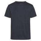 Regatta Pro Wicking Short Sleeve T-Shirt Navy 3X Large 44" Chest