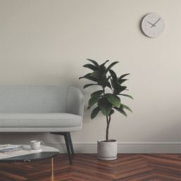 LickPro Max+ 2.5Ltr Grey 02 Matt Emulsion  Paint