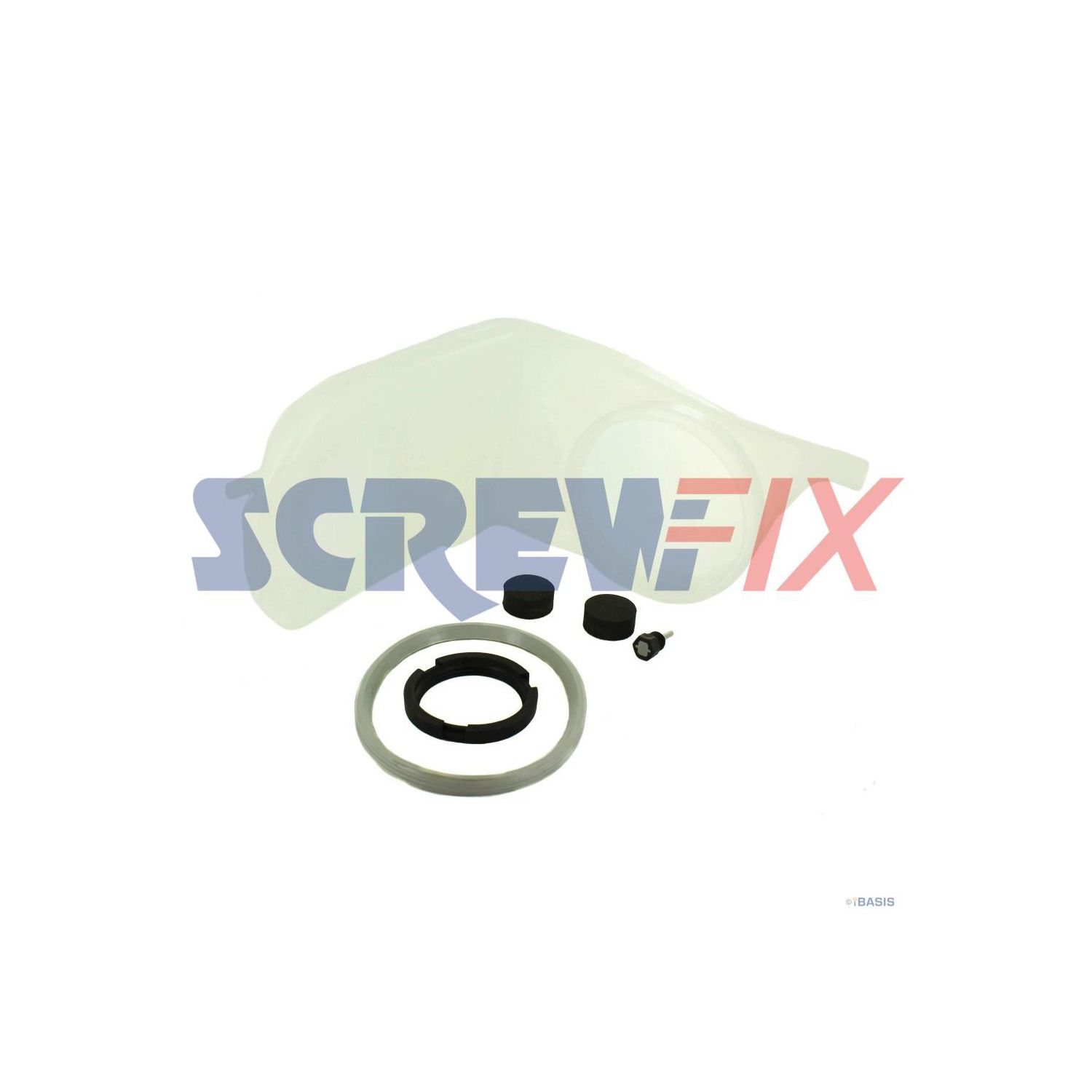Vokera 20008306 Conveyor - 20008306 (192KG)