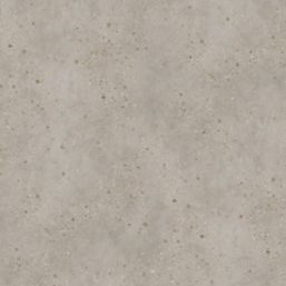 Wilsonart  Matt Beige Stone Effect Laminate Worktop 4100mm x 620mm x 38mm