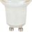 LAP   GU10 LED Light Bulb 345lm 3.6W 5 Pack