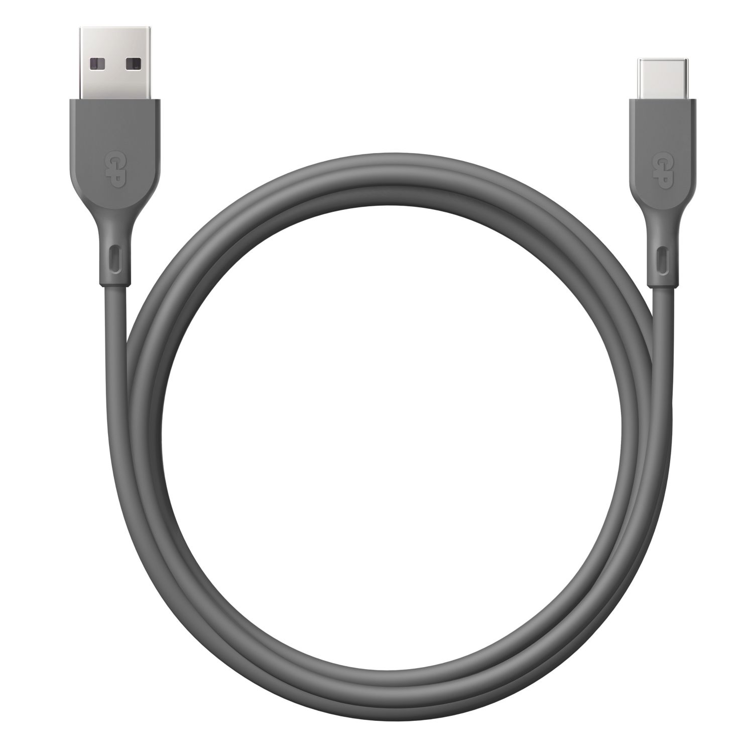 GP Batteries USB-A to USB-C Charging Cable 1m (192RM)