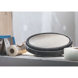 Bosch Expert M480 80 Grit Mesh Plaster & Drywall Sanding Net 225mm 25 Pack