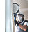 Bosch Expert M480 80 Grit Mesh Plaster & Drywall Sanding Net 225mm 25 Pack