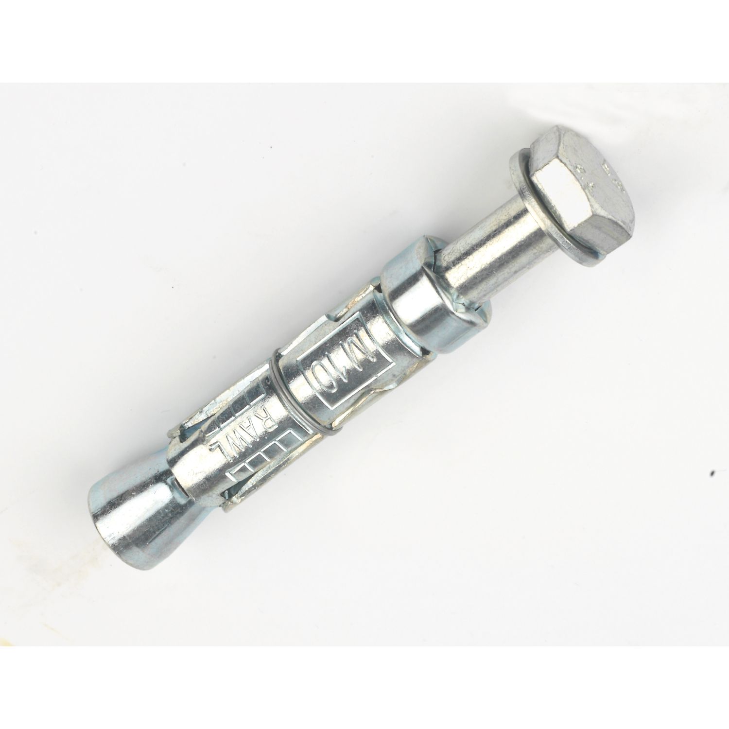 Rawlplug Mechanical Anchors M10 x 115mm 50 Pack (192TK)