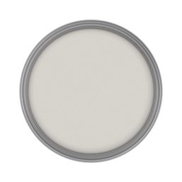 LickPro  5Ltr Grey 02 Vinyl Matt Emulsion  Paint