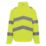 Regatta Dover Hi-Vis Jacket Yellow Large 41.5" Chest