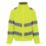 Regatta Dover Hi-Vis Jacket Yellow Large 41.5" Chest