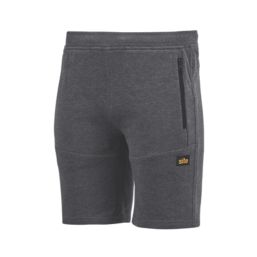 Site Seybold Shorts Grey Large 34" W