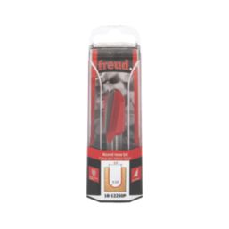 Freud  12.7mm Round Nose Bit 19mm x 31.7mm