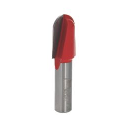 Freud  12.7mm Round Nose Bit 19mm x 31.7mm