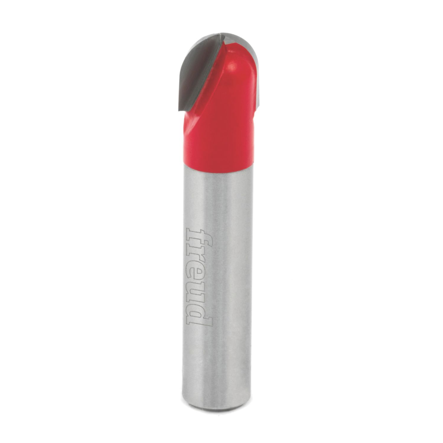 Freud 12.7mm Round Nose Bit 19mm x 31.7mm (192VV)