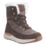 Cotswold Sheephouse Size 6 Womens Brown Waterproof Lace & Zip Non Safety Work Boots