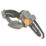 Titan TTI936GDO 18V Li-Ion TXP  Cordless 15cm Pruning Saw - Bare