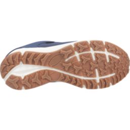 Cotswold Compton Shoe Size 8 Womens Navy   Non Safety Trainers