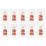 Scafftag  Forklift Tag Holder 10 Pack
