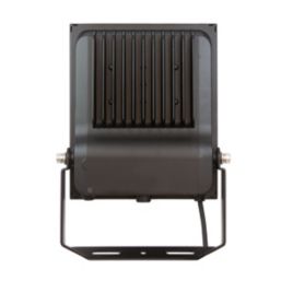 Collingwood K3 Indy Indoor & Outdoor LED Industrial Floodlight Black 65-125W 9500-19,000lm