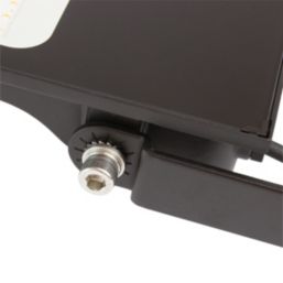 Collingwood K3 Indy Indoor & Outdoor LED Industrial Floodlight Black 65-125W 9500-19,000lm