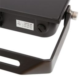 Collingwood K3 Indy Indoor & Outdoor LED Industrial Floodlight Black 65-125W 9500-19,000lm