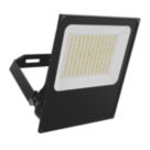 Collingwood K3 Indy Indoor & Outdoor LED Industrial Floodlight Black 65-125W 9500-19,000lm