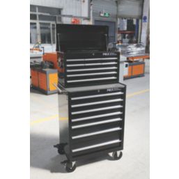 Hilka Pro-Craft PTC16 16-Drawer Tool Storage Unit