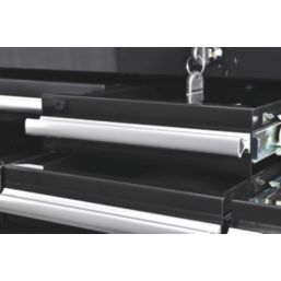 Hilka Pro-Craft PTC16 16-Drawer Tool Storage Unit