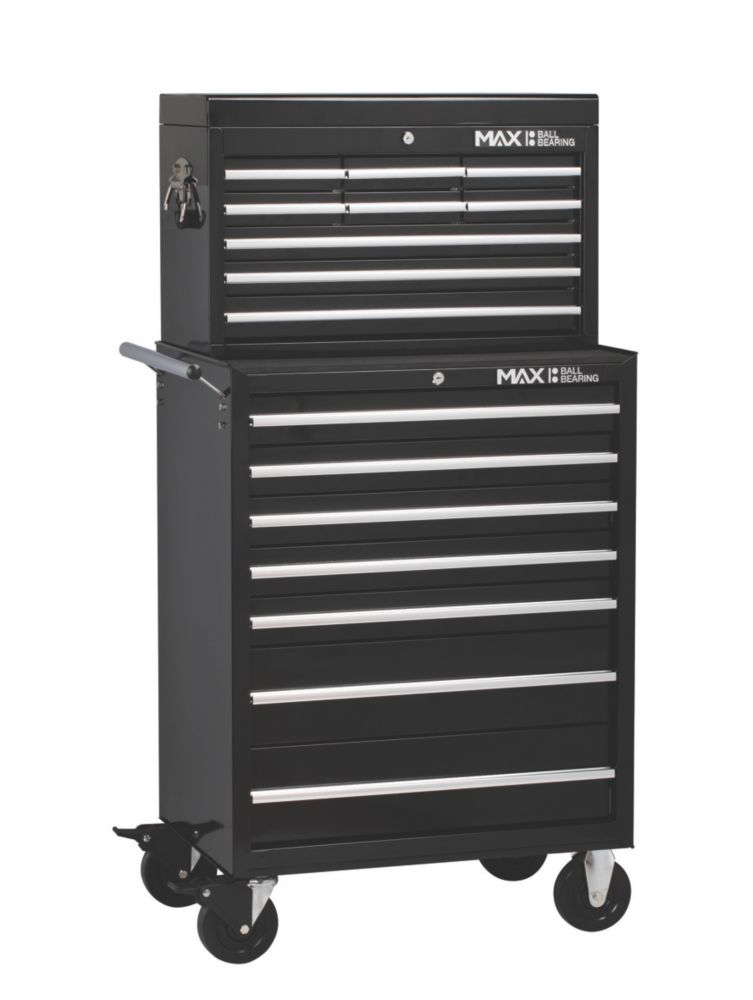 Toolboxes | Tool Storage | Screwfix.com