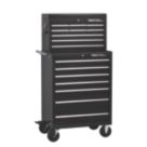 Hilka Pro-Craft PTC16 16-Drawer Tool Storage Unit