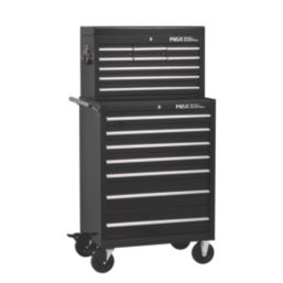 Hilka Pro-Craft  16-Drawer Tool Storage Unit