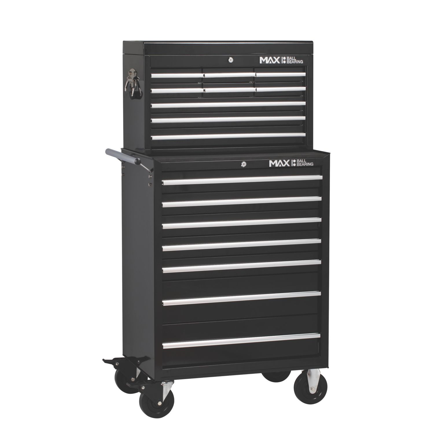 Hilka Pro-Craft 16-Drawer Tool Storage Unit (19300)