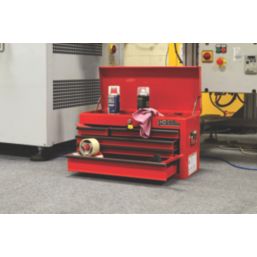 Hilka Pro-Craft G208C6BBS 6-Drawer Heavy Duty Tool Chest