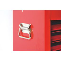 Hilka Pro-Craft G208C6BBS 6-Drawer Heavy Duty Tool Chest