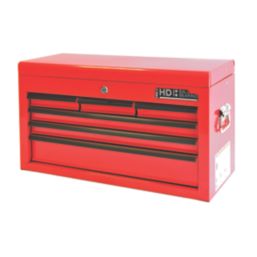 Hilka Pro-Craft  6-Drawer Heavy Duty Tool Chest