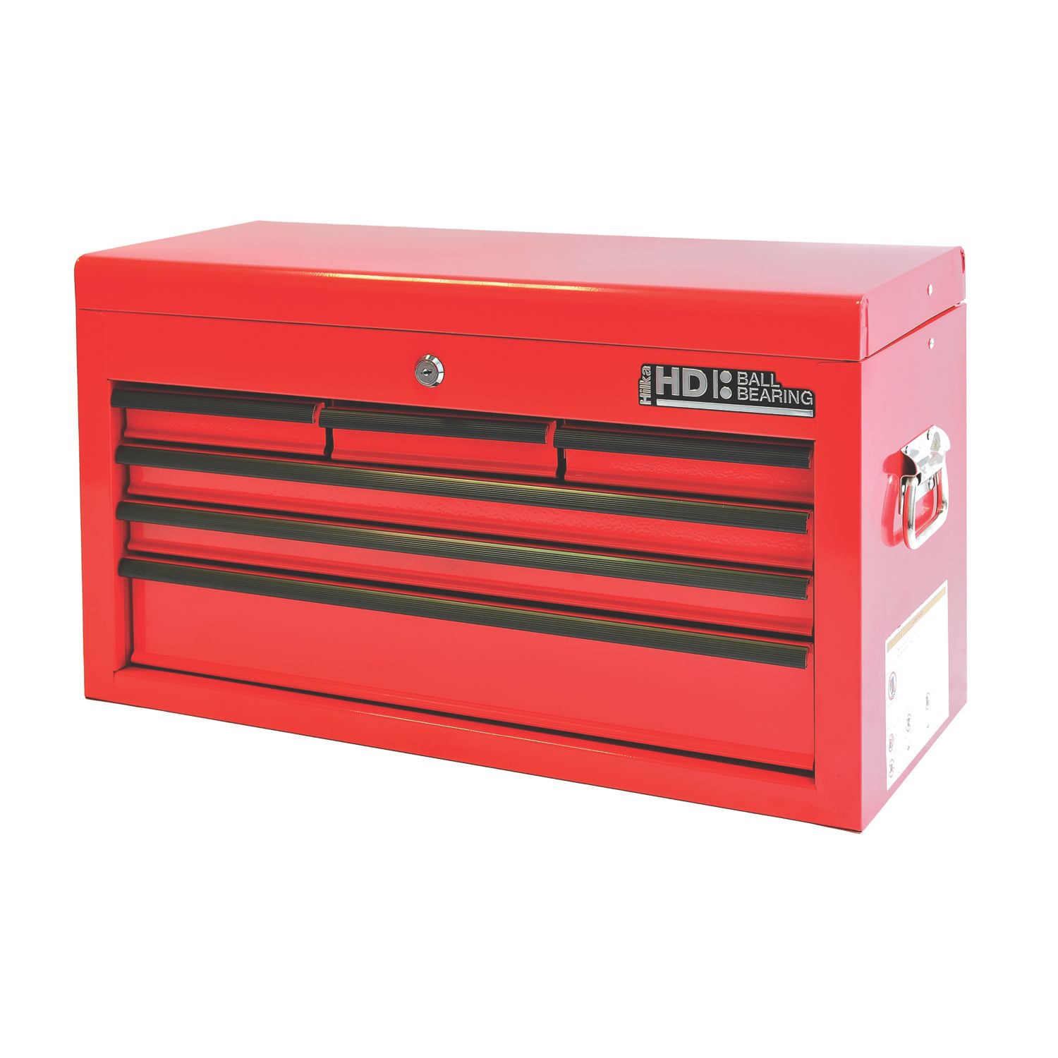 Hilka Pro-Craft 6-Drawer Heavy Duty Tool Chest (19308)