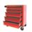 Hilka Pro-Craft G301T5BBS 5-Drawer Heavy Duty Tool Trolley