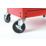 Hilka Pro-Craft G301T5BBS 5-Drawer Heavy Duty Tool Trolley