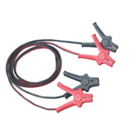 Ring  2Ltr Booster Cables