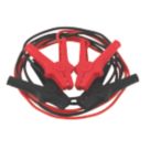 Ring  2Ltr Booster Cables